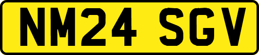 NM24SGV
