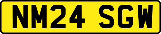 NM24SGW