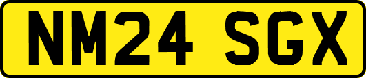 NM24SGX