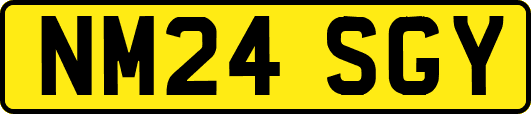 NM24SGY