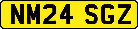 NM24SGZ