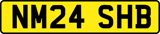 NM24SHB