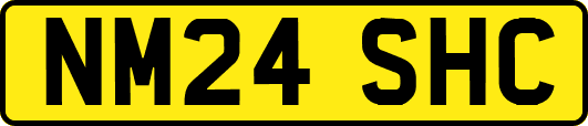 NM24SHC