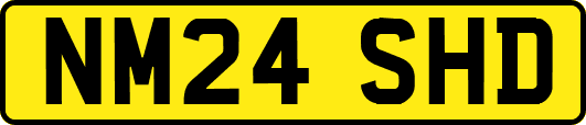 NM24SHD