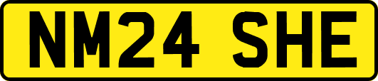 NM24SHE