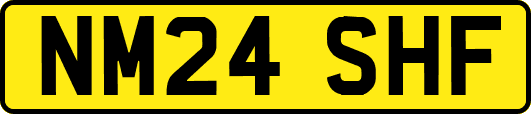 NM24SHF