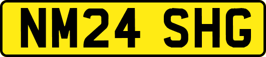 NM24SHG