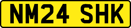 NM24SHK