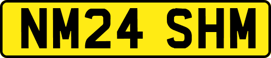 NM24SHM