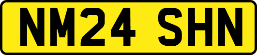 NM24SHN
