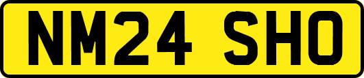 NM24SHO