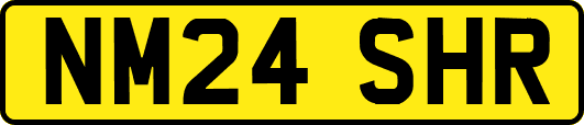 NM24SHR