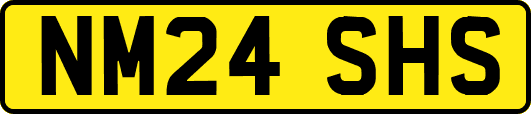 NM24SHS