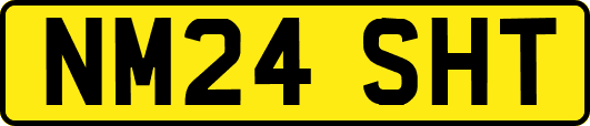 NM24SHT