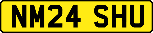NM24SHU