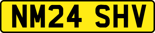 NM24SHV