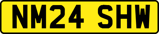 NM24SHW