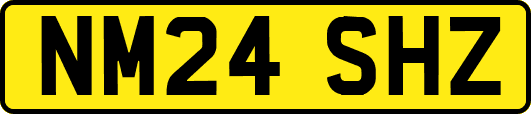 NM24SHZ