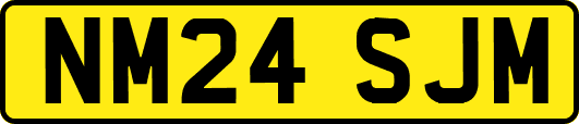 NM24SJM