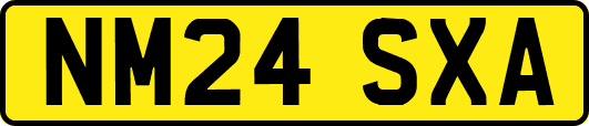 NM24SXA