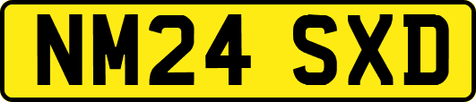 NM24SXD