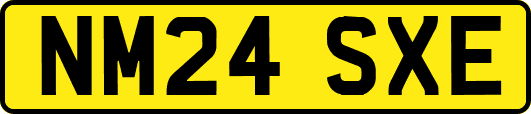 NM24SXE