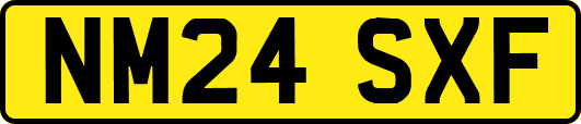 NM24SXF