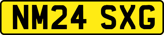 NM24SXG