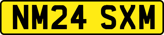 NM24SXM