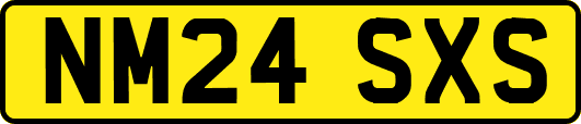 NM24SXS