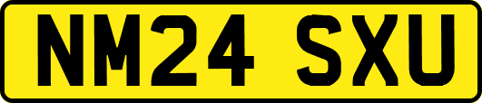 NM24SXU