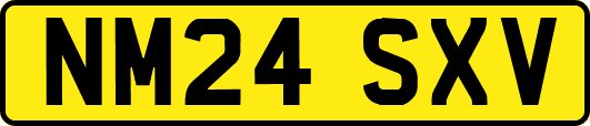 NM24SXV