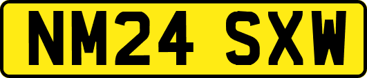 NM24SXW