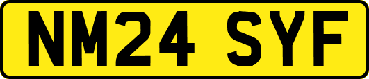 NM24SYF