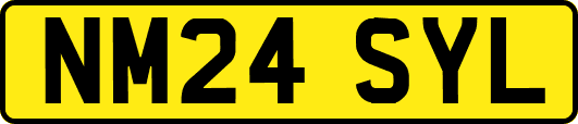 NM24SYL