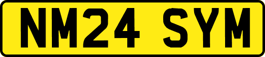 NM24SYM