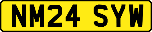 NM24SYW