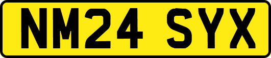 NM24SYX