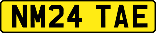NM24TAE