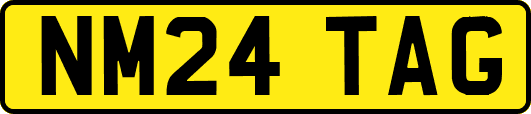 NM24TAG