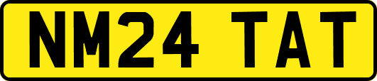 NM24TAT