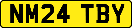 NM24TBY