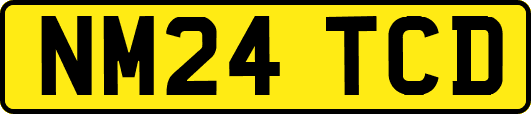 NM24TCD