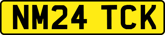 NM24TCK