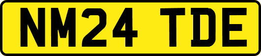 NM24TDE