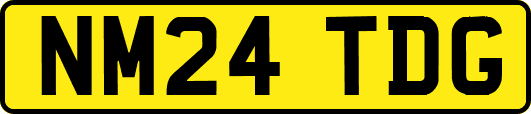 NM24TDG