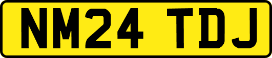 NM24TDJ
