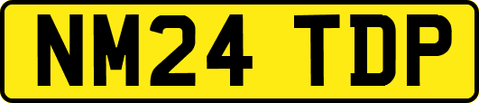 NM24TDP