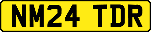 NM24TDR