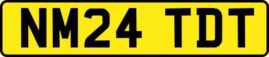 NM24TDT